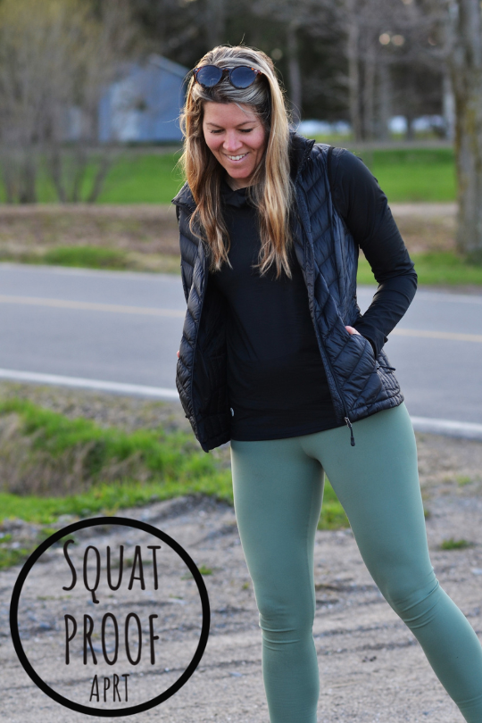 Fitness workout set - Peachy 2.0 - Squat proof - 7 colors – Squat